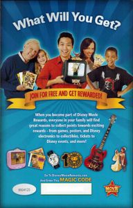 Walt Disney Animation Collection - Volume 3: The Prince & The Pauper