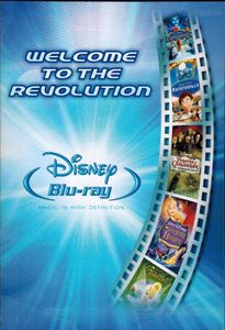 Walt Disney Animation Collection - Volume 3: The Prince & The Pauper