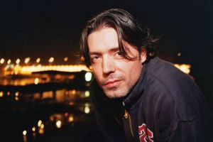 Igor Pervic
