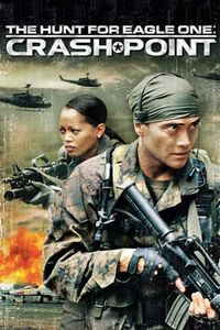 The Hunt For Eagle One: Crash Point