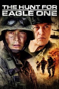 The Hunt For Eagle One