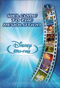 Walt Disney Animation Collection - Volume 1: Mickey And The Beanstalk