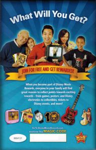 Walt Disney Animation Collection - Volume 1: Mickey And The Beanstalk