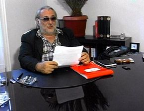 Ovidio G. Assonitis