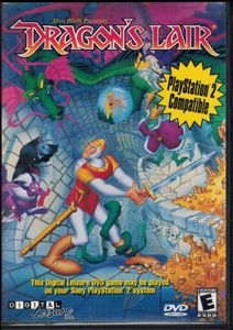 Dragon's Lair