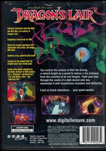 Dragon's Lair