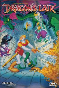 Dragon's Lair
