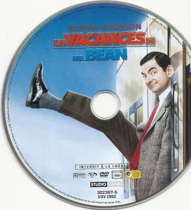 Les Vacances De Mr. Bean