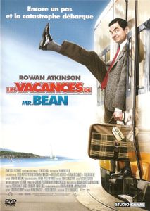 Les Vacances De Mr. Bean