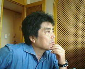 Ryû Murakami