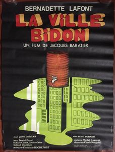 La Ville Bidon