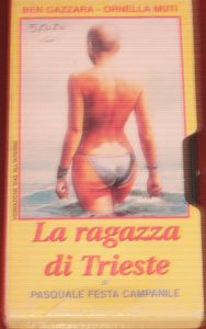 La Ragazza Di Trieste