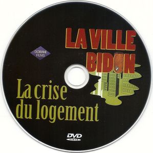 La Ville Bidon