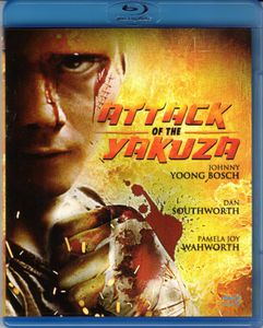 Attack Of The Yakuza