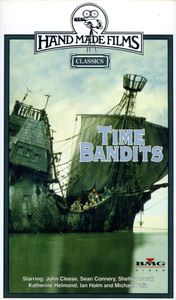 Time Bandits