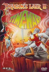 Dragon's Lair II: Time Warp