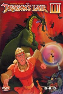 Dragon's Lair III