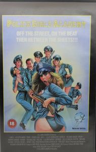 Police Girls Academy (Sample)