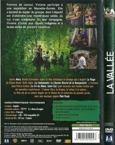 La Vallée