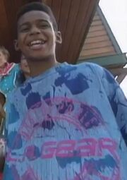 Terrence Williams