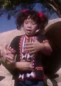Mimi Gilbert