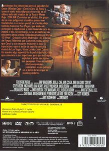 Con Air - Edición Especial
