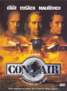 Con Air - Edición Especial