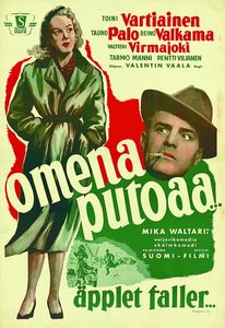 Omena Putoaa