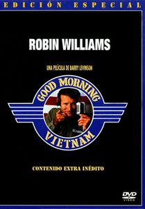 Good Morning, Vietnam - Edición Especial