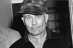 Ed Gein