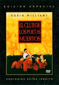 El Club De Los Poetas Muertos