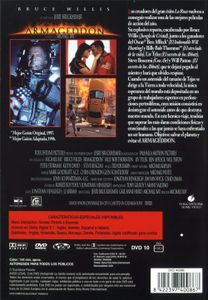 Armageddon
