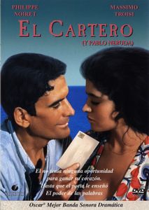 El Cartero (y Pablo Neruda)