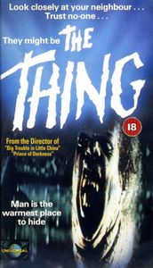 The Thing