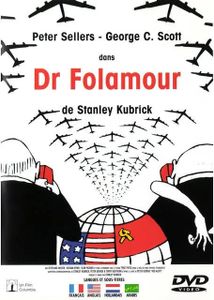 Dr Folamour