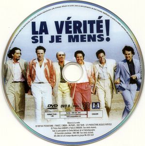 La Vérité Si Je Mens !