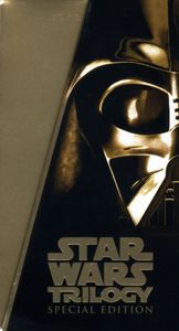 Star Wars Trilogy Special Edition