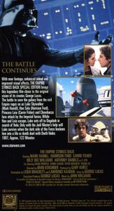 Star Wars Trilogy Special Edition