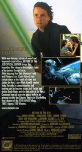 Star Wars Trilogy Special Edition
