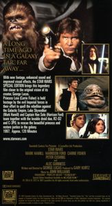 Star Wars Trilogy Special Edition
