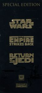 Star Wars Trilogy Special Edition