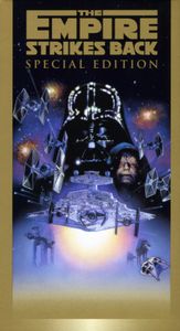 Star Wars Trilogy Special Edition