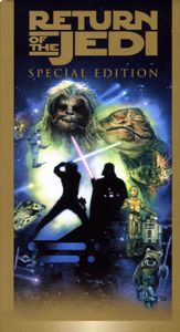 Star Wars Trilogy Special Edition