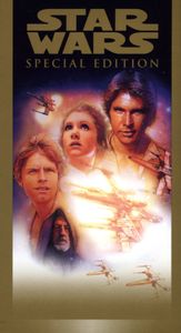 Star Wars Trilogy Special Edition