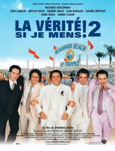 La Vérité Si Je Mens! 2