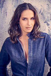 Elisa Tovati