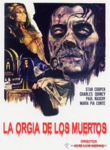 La Orgìa De Los Muertos