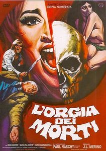 L'orgia Dei Morti