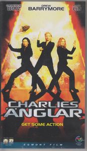 Charlies Änglar