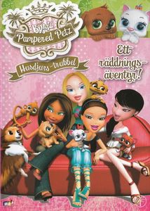 Bratz: Husdjurs-trubbel